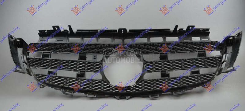 PVC MASKA UNUTRASNJA (AMG LINE