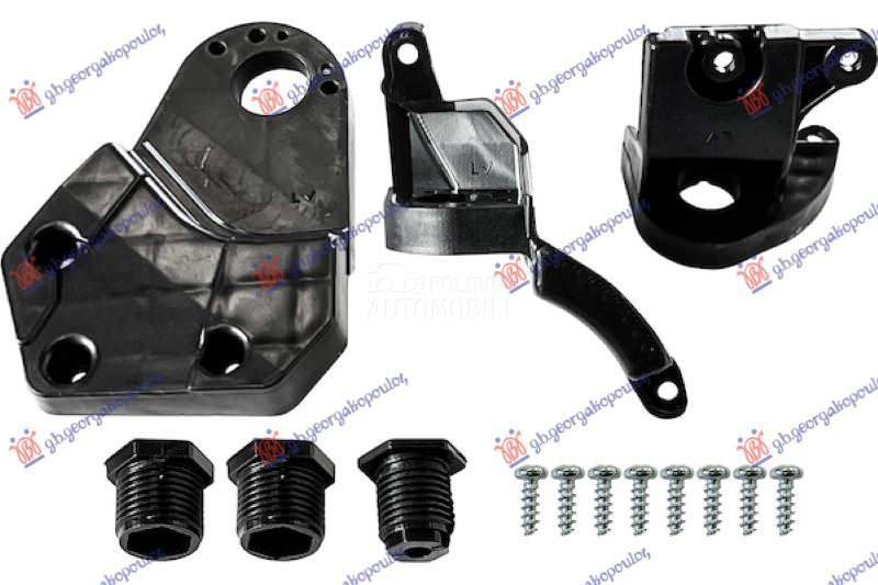 KOMPLET ZA POPRAVKU NOSACA (PR