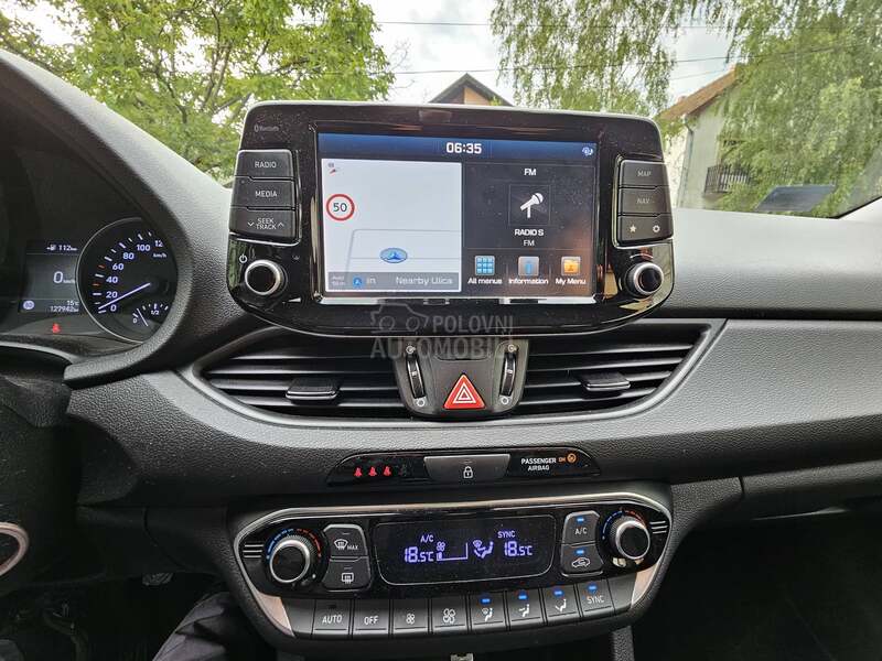 Hyundai i30 PDe