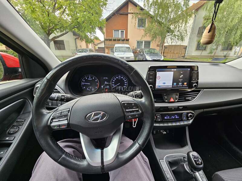 Hyundai i30 PDe