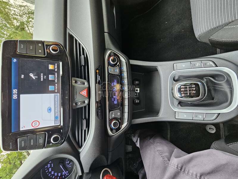 Hyundai i30 PDe