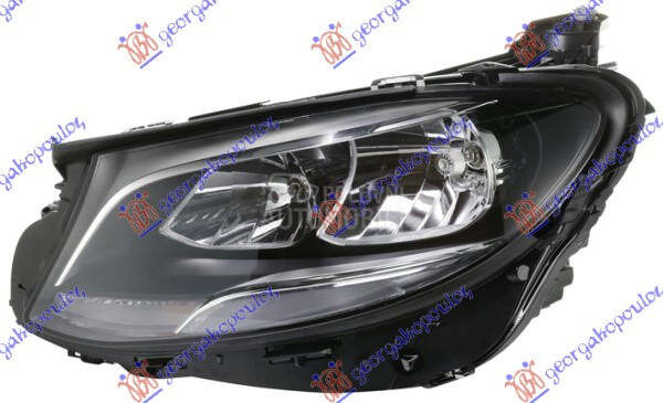 FAR ELEKTRICNI SA LED DNEVNIM