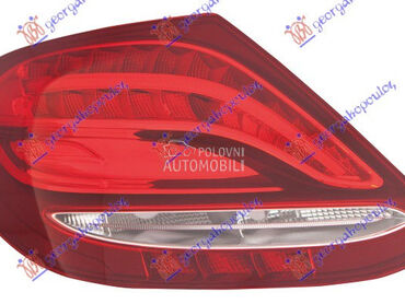STOP LAMPA (LED) (DEPO) za Mercedes Benz E Klasa od 2016. do 2020. god.