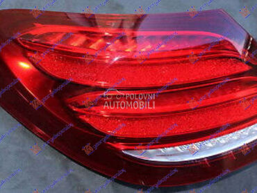 STOP LAMPA (CELA LED) (DEPO) za Mercedes Benz E Klasa od 2016. do 2020. god.