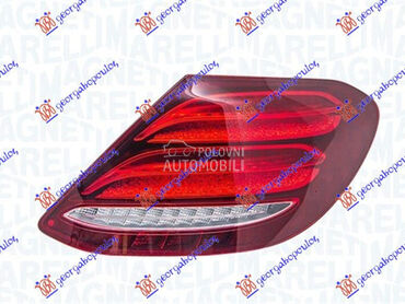 STOP LAMPA CELA LED (MARELLI) za Mercedes Benz E Klasa od 2016. do 2020. god.