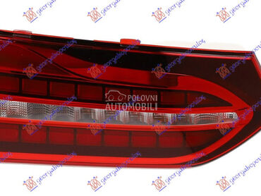 STOP LAMPA UNTRASNJA CELA LED za Mercedes Benz E Klasa od 2020. do 2023. god.