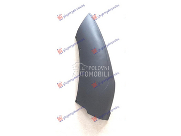 LAJSNA PREDNJEG BRANIKA DONJA za Mercedes Benz GLA Klasa od 2017. do 2020. god.