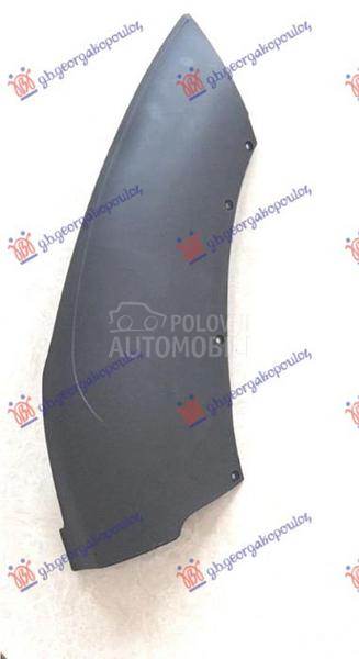 LAJSNA PREDNJEG BRANIKA DONJA