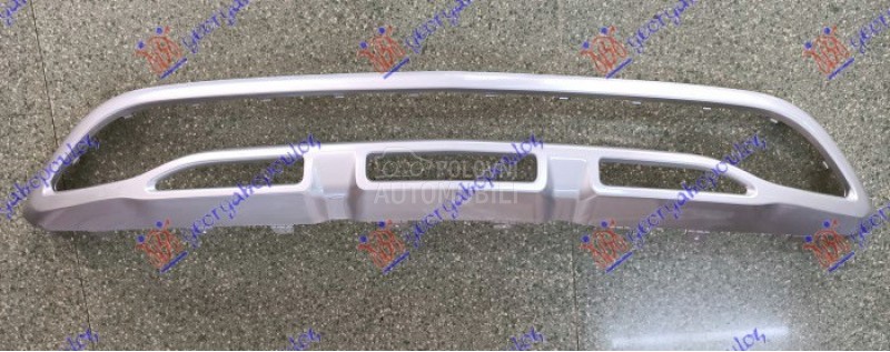 LAJSNA RESETKE PREDNJEG BRANIK