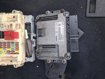Motorni racunar Fiat Ducato