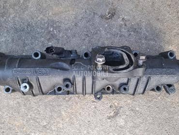 Fiat Ducato usisna grana