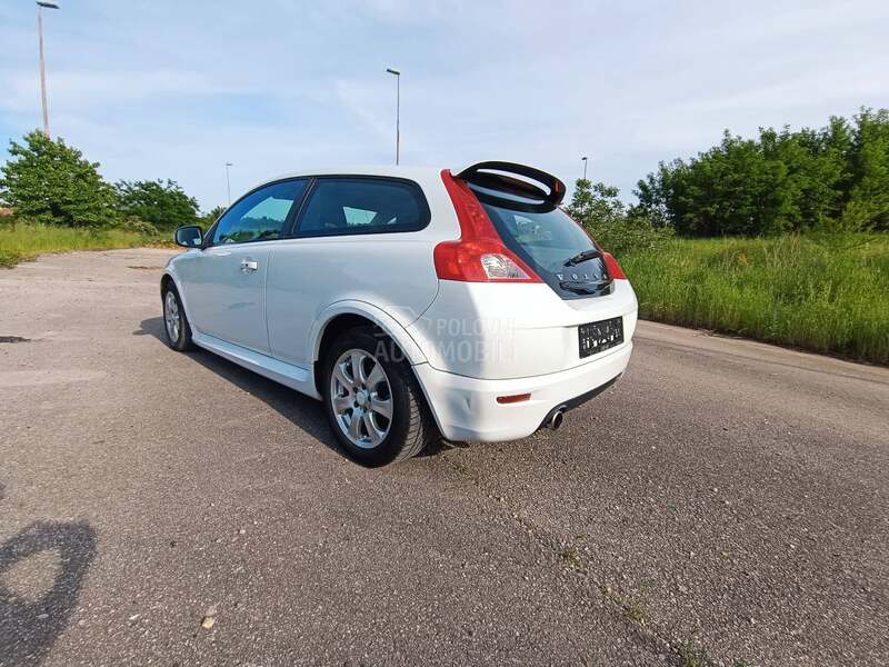 Volvo C30 2.0 Rdesign