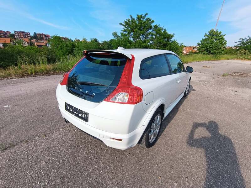 Volvo C30 2.0 Rdesign