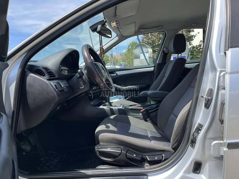 BMW 320d 2.0d
