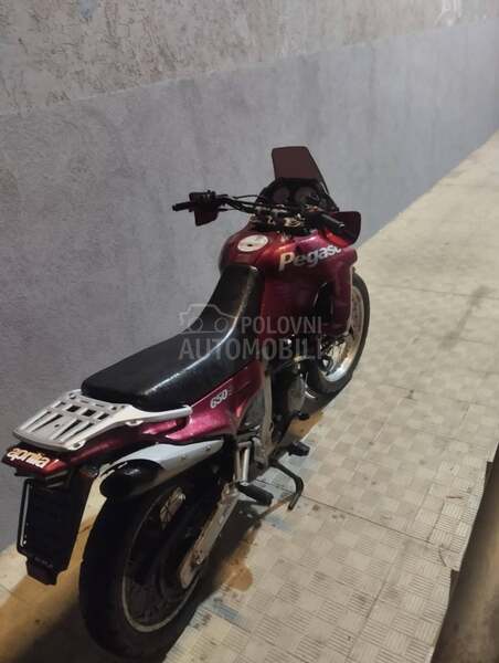 Aprilia Pegaso