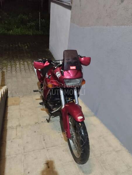 Aprilia Pegaso