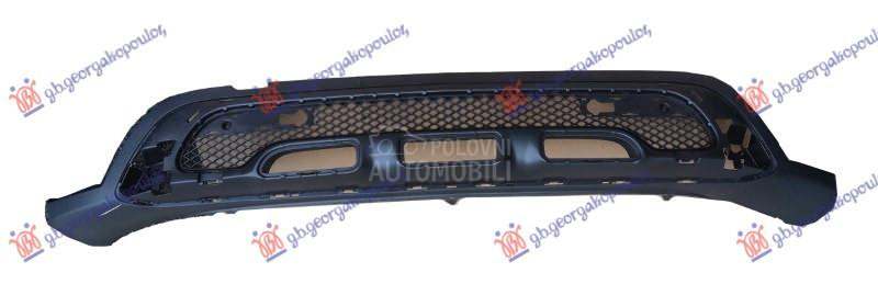 CENTRALNA RESETKA (SA OTVORIMA