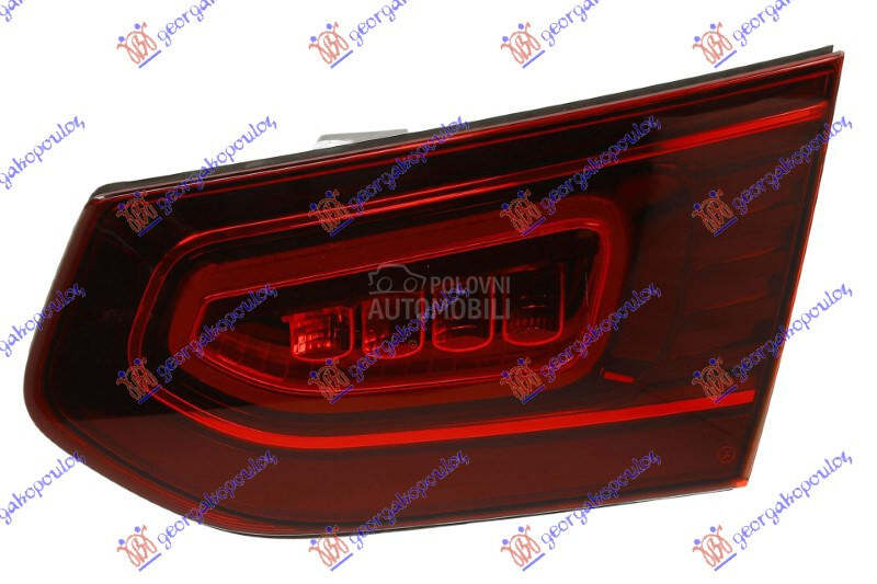 STOP LAMPA UNUTRASNJA LED (COU