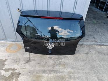 gepek vrata za Volkswagen up! od 2011. do 2016. god.