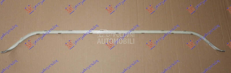 LAJSNA SPOJLERA ZADNJEG BRANIK