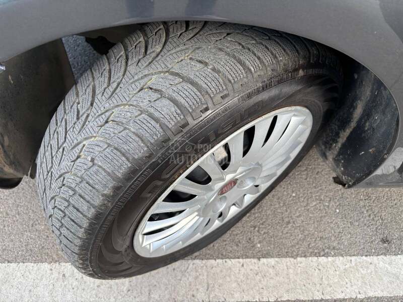 Fiat Grande Punto 