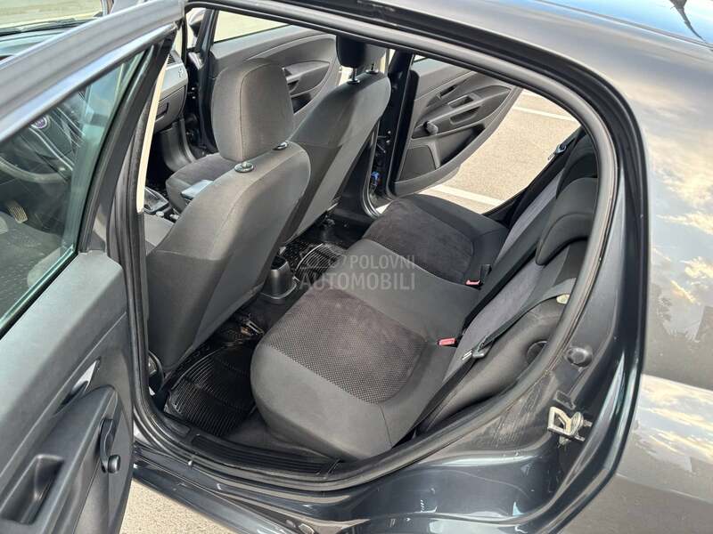 Fiat Grande Punto 