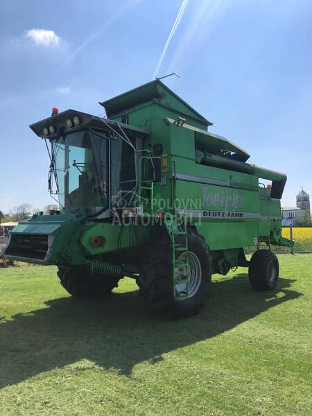 Deutz-Fahr 4090