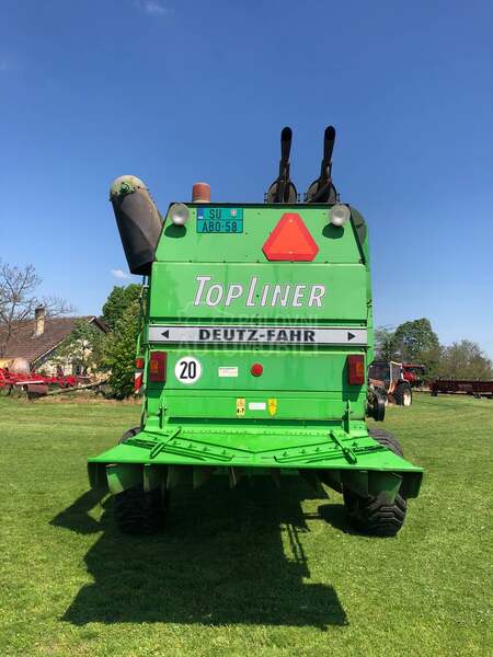 Deutz-Fahr 4090