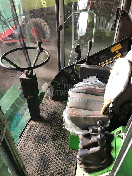 Deutz-Fahr 4090