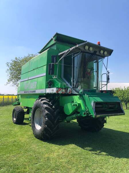 Deutz-Fahr 4090