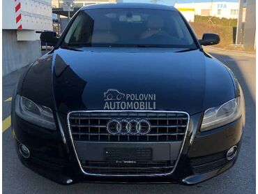 far,branik,krilo,hauba,vrata.. za Audi A5 od 2007. do 2015. god.