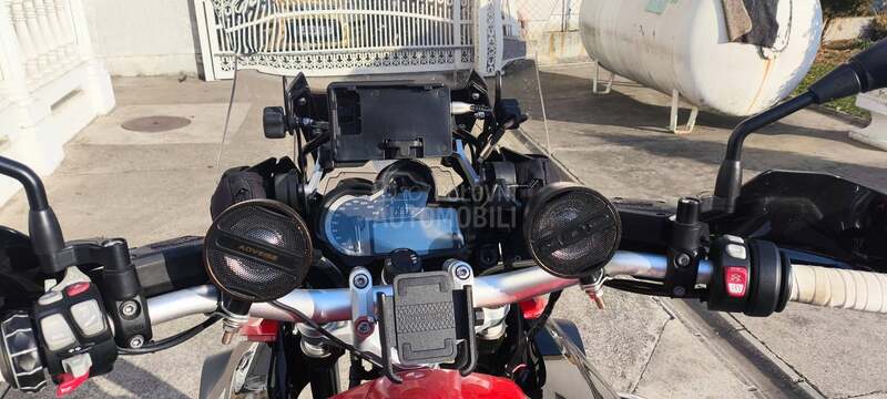 BMW R1200GS