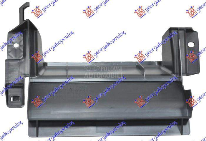 NOSAC PVC MASKE GORNJI PLASTIC