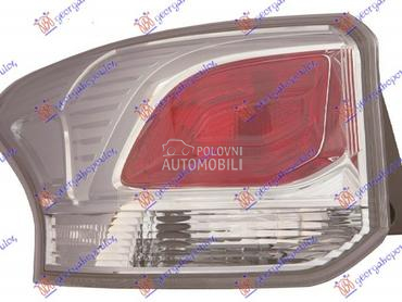STOP LAMPA SPOLJASNJA (DEPO) za Mitsubishi Outlander od 2013. do 2016. god.