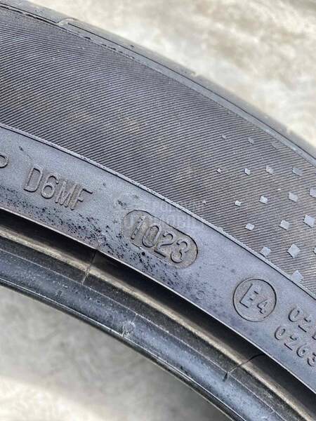 Continental 285/40 R22 Letnja