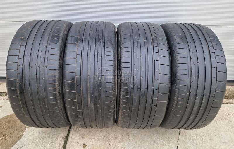 Continental 285/40 R22 Letnja