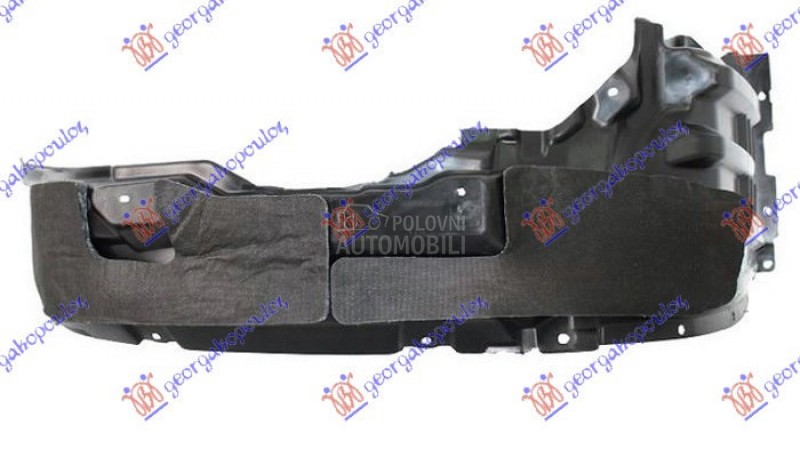 POTKRILO BENZIN (SA ZVUCNOM IZ