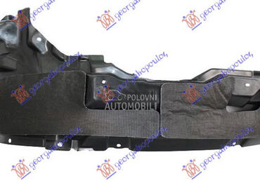 POTKRILO BENZIN (SA ZVUCNOM IZ za Mitsubishi Outlander od 2016. do 2020. god.