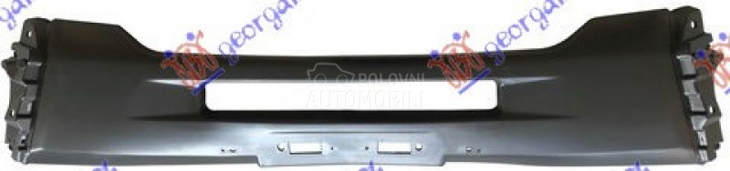 LAJSNA PREDNJEG BRANIKA