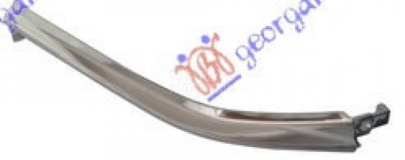 LAJSNA PREDNJEG BRANIKA GORNJA