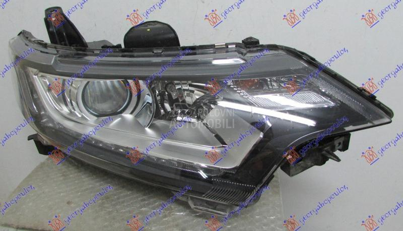 FAR ELEKTRICNI (H7) SA LED DNE