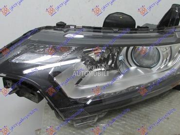 FAR ELEKTRICNI (H7) SA LED DNE za Mitsubishi Outlander od 2016. do 2020. god.