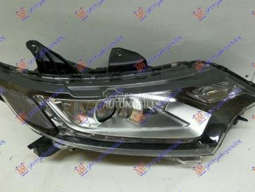 FAR ELEKTRICNI (H7) SA LED DNE za Mitsubishi Outlander od 2016. do 2020. god.