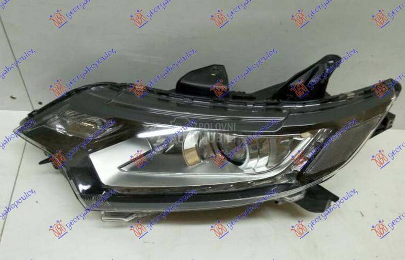 FAR ELEKTRICNI (H7) SA LED DNE