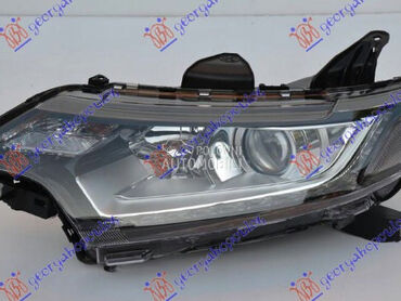FAR ELEKTRICNI (HB3) SA LED DN za Mitsubishi Outlander od 2016. do 2020. god.
