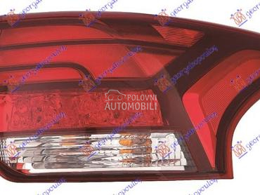 STOP LAMPA SPOLJASNJA (LED) (D za Mitsubishi Outlander od 2016. do 2020. god.