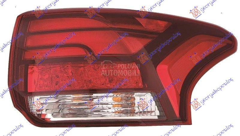 STOP LAMPA SPOLJASNJA (LED) (D