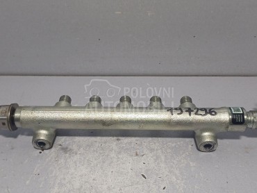 RAMPA za Opel Astra K