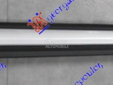 LAJSNA PREDNJIH VRATA za Mitsubishi Outlander od 2016. do 2020. god.