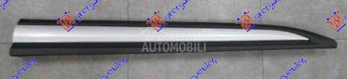 LAJSNA PREDNJIH VRATA